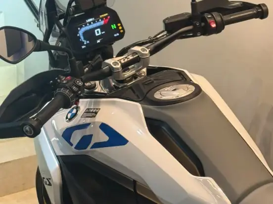BMW-R 1300 GS PLUS BMW-R 1300 GS PLUS-2024