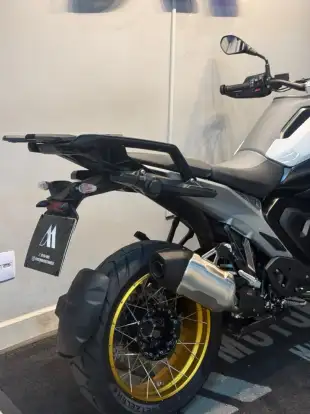 BMW-R 1300 GS PLUS-2024