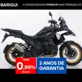 BMW R 1300 GS TRIPLE BLACK BMW R 1300 GS TRIPLE BLACK