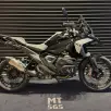 BMW R 1300 GS TRIPLE BLACK BMW R 1300 GS TRIPLE BLACK