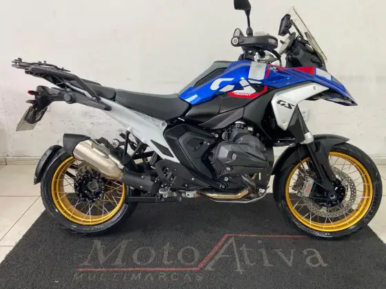 BMW R 1300 GS TROPHY 