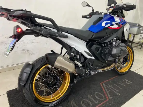 BMW-R 1300 GS TROPHY BMW-R 1300 GS TROPHY-2024