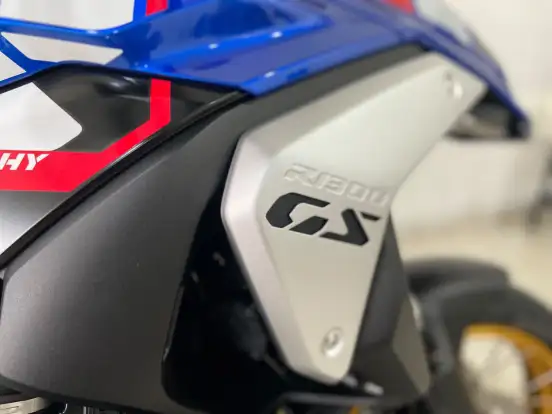 BMW-R 1300 GS TROPHY-2024
