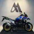 BMW R 1300 GS TROPHY BMW R 1300 GS TROPHY