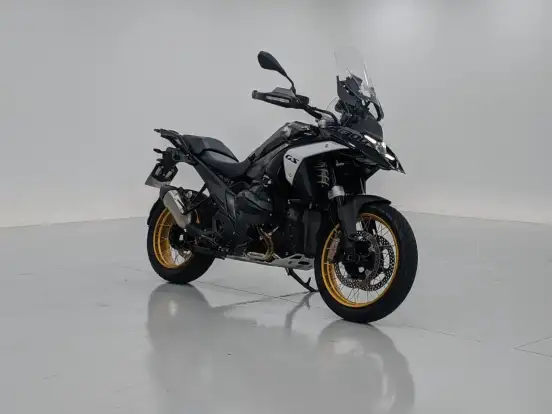BMW-R 1300 GS BMW-R 1300 GS-2024