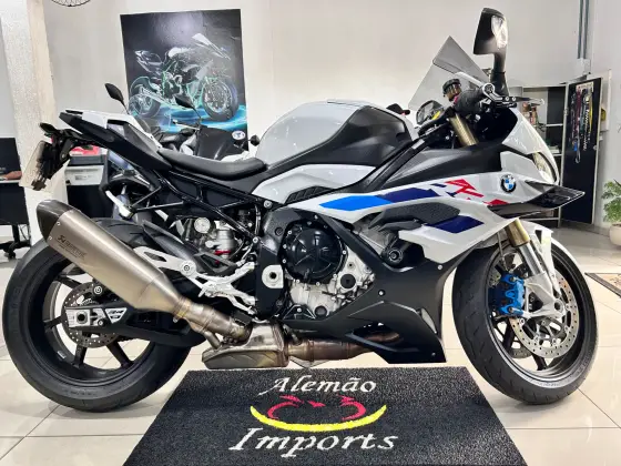 BMW S 1000 RR M 