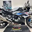 BMW S 1000 RR M BMW S 1000 RR M