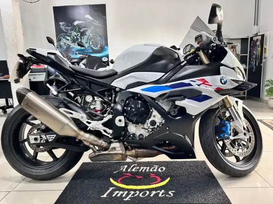 BMW-S 1000 RR M BMW-S 1000 RR M-2024
