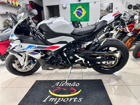 BMW-S 1000 RR M BMW-S 1000 RR M-2024