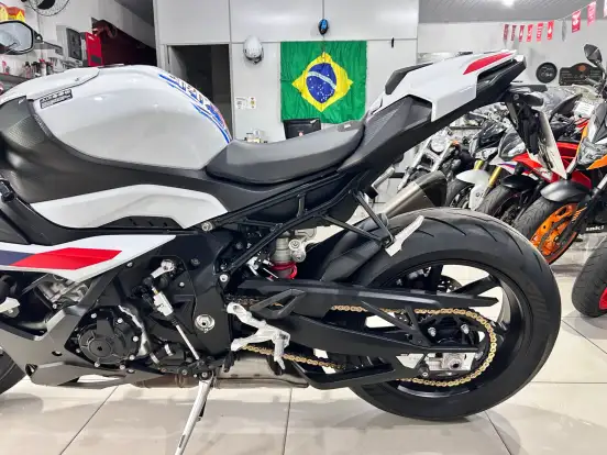 BMW-S 1000 RR M BMW-S 1000 RR M-2024