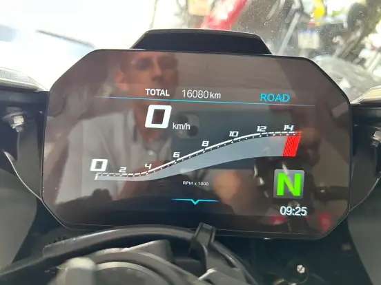 BMW-S 1000 RR M BMW-S 1000 RR M-2024