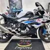 BMW S 1000 RR M BMW S 1000 RR M