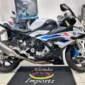 BMW S 1000 RR M BMW S 1000 RR M