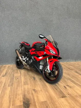 BMW S 1000 RR 
