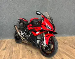 BMW S 1000 RR BMW S 1000 RR