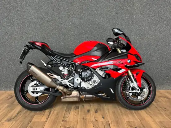 BMW-S 1000 RR BMW-S 1000 RR-2024