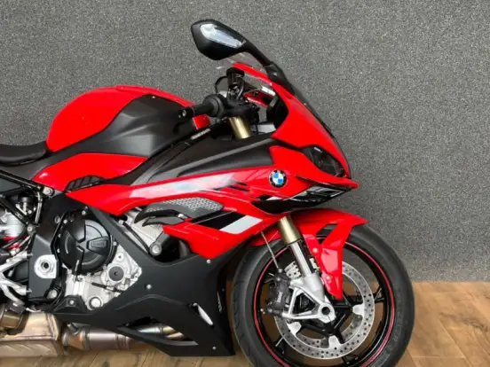 BMW-S 1000 RR BMW-S 1000 RR-2024