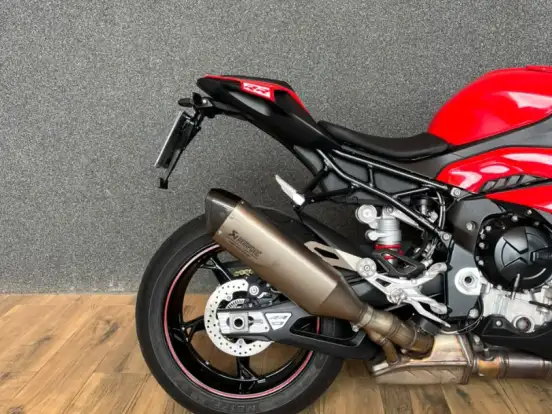 BMW-S 1000 RR BMW-S 1000 RR-2024