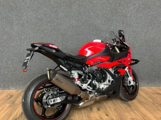 BMW-S 1000 RR BMW-S 1000 RR-2024