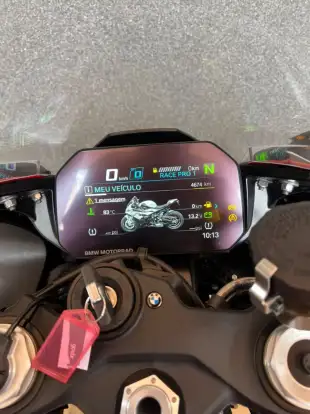 BMW-S 1000 RR-2024