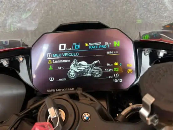BMW-S 1000 RR BMW-S 1000 RR-2024