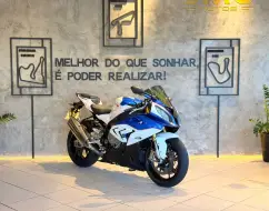 BMW S 1000 RR BMW S 1000 RR