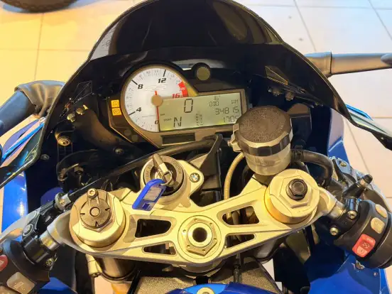 BMW-S 1000 RR-2016