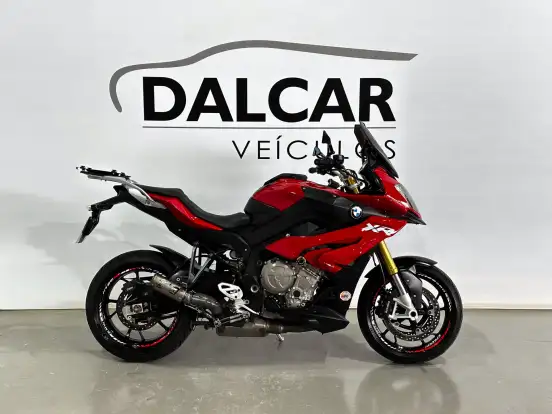 BMW-S 1000 XR BMW-S 1000 XR-2016