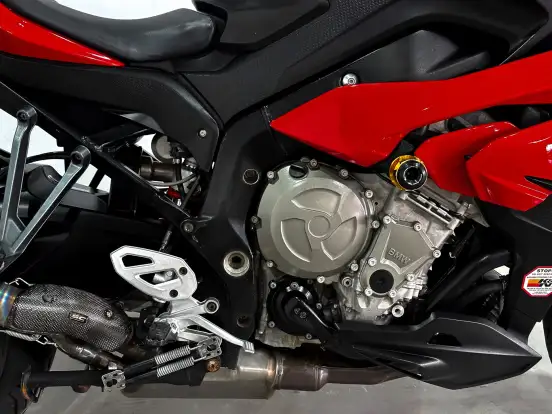 BMW-S 1000 XR-2016