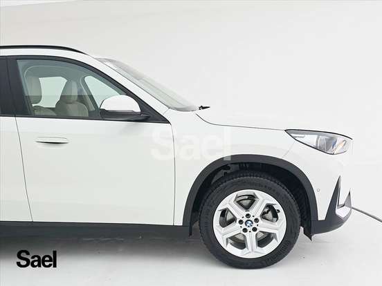 BMW-X1-1.5 12V TURBO GASOLINA SDRIVE18I GP STEPTRONIC BMW-X1-2024