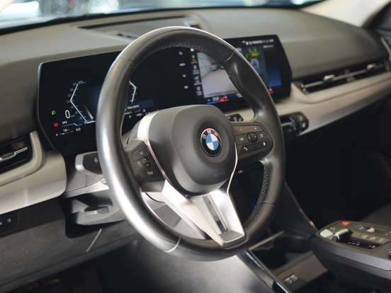BMW-X1-1.5 12V TURBO GASOLINA SDRIVE18I GP STEPTRONIC BMW-X1-2023