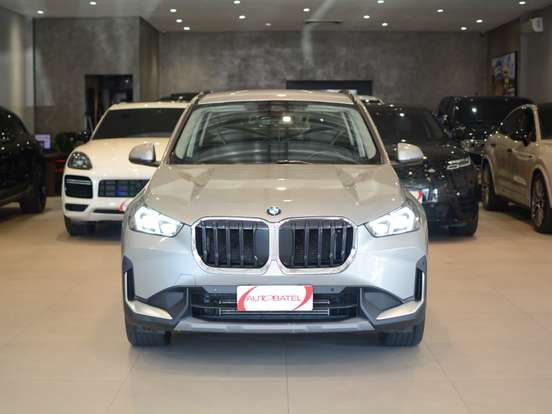 BMW-X1-1.5 12V TURBO GASOLINA SDRIVE18I GP STEPTRONIC BMW-X1-2023