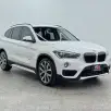 BMW X1 2.0 16V TURBO ACTIVEFLEX SDRIVE20I 4P AUTOMÁTICO BMW X1 2.0 16V TURBO ACTIVEFLEX SDRIVE20I 4P AUTOMÁTICO
