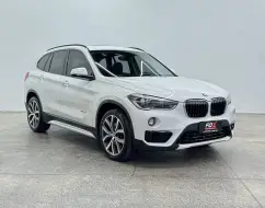 BMW X1 2.0 16V TURBO ACTIVEFLEX SDRIVE20I 4P AUTOMÁTICO BMW X1 2.0 16V TURBO ACTIVEFLEX SDRIVE20I 4P AUTOMÁTICO