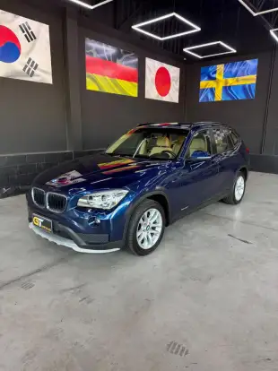BMW-X1-2015