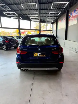 BMW-X1-2015