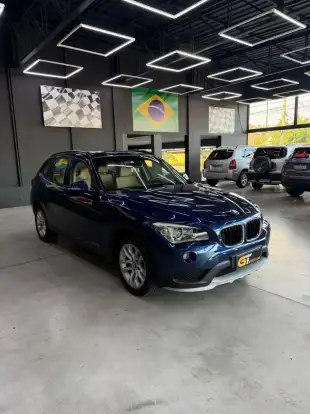 BMW-X1-2015