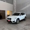 BMW X1 2.0 16V TURBO ACTIVEFLEX SDRIVE20I 4P AUTOMÁTICO BMW X1 2.0 16V TURBO ACTIVEFLEX SDRIVE20I 4P AUTOMÁTICO