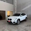 BMW X1 2.0 16V TURBO ACTIVEFLEX SDRIVE20I 4P AUTOMÁTICO BMW X1 2.0 16V TURBO ACTIVEFLEX SDRIVE20I 4P AUTOMÁTICO