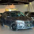 BMW X1 2.0 16V TURBO ACTIVEFLEX SDRIVE20I 4P AUTOMÁTICO BMW X1 2.0 16V TURBO ACTIVEFLEX SDRIVE20I 4P AUTOMÁTICO