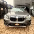BMW X1 2.0 16V TURBO ACTIVEFLEX SDRIVE20I M SPORT 4P AUTOMÁTICO BMW X1 2.0 16V TURBO ACTIVEFLEX SDRIVE20I M SPORT 4P AUTOMÁTICO