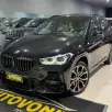 BMW X1 2.0 16V TURBO ACTIVEFLEX SDRIVE20I M SPORT PLUS 4P AUTOMÁTICO BMW X1 2.0 16V TURBO ACTIVEFLEX SDRIVE20I M SPORT PLUS 4P AUTOMÁTICO