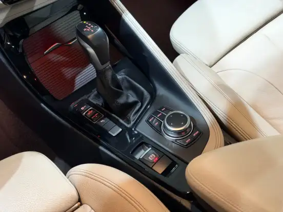 BMW-X1-2.0 16V TURBO ACTIVEFLEX SDRIVE20I M SPORT PLUS 4P AUTOMÁTICO BMW-X1-2022
