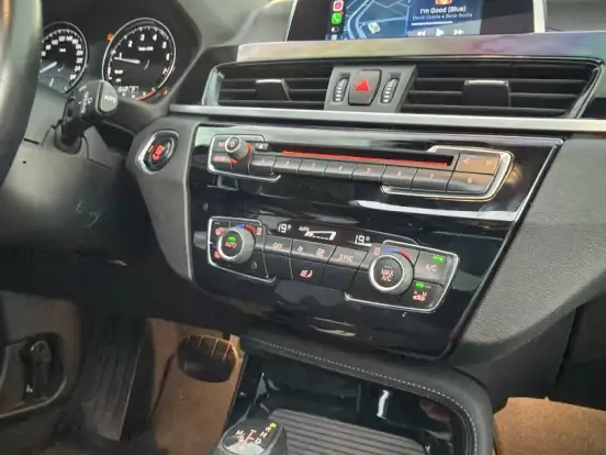 BMW-X1-2.0 16V TURBO ACTIVEFLEX SDRIVE20I X-LINE 4P AUTOMÁTICO BMW-X1-2019