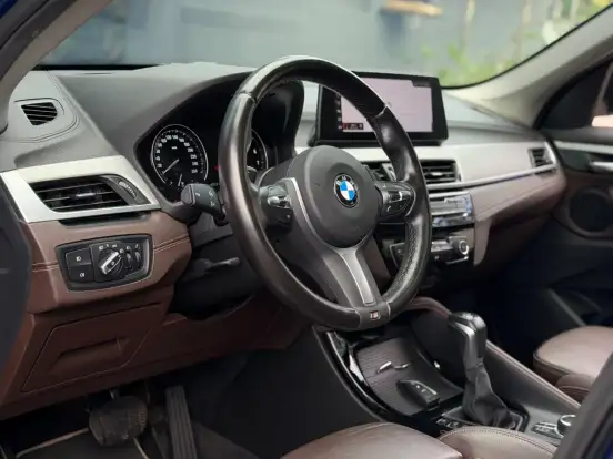 BMW-X1-2022