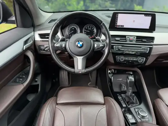 BMW-X1-2022