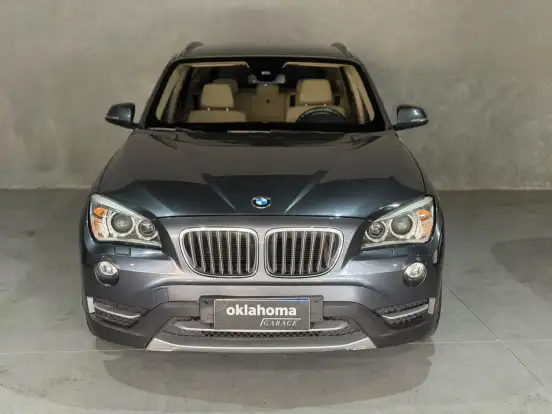 BMW-X1-2013