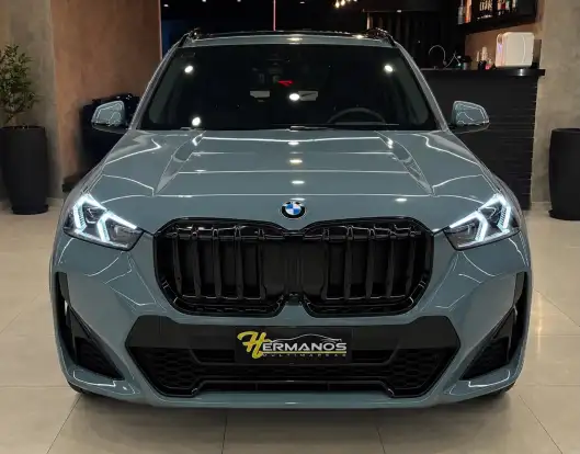 BMW-X1-2025