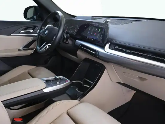 BMW-X1-2025