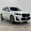 BMW X1 2.0 16V TURBO GASOLINA SDRIVE20I M SPORT STEPTRONIC BMW X1 2.0 16V TURBO GASOLINA SDRIVE20I M SPORT STEPTRONIC